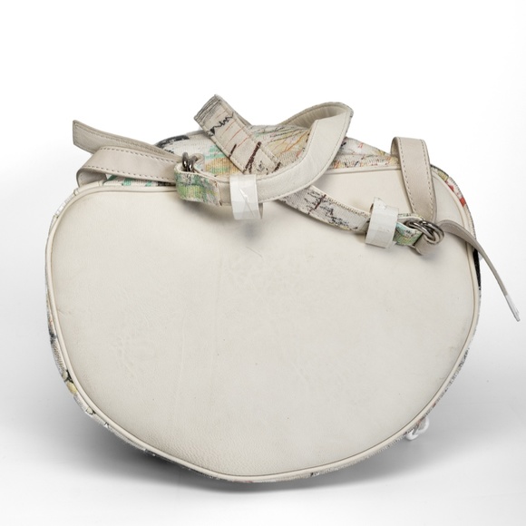 ALEXANDER WANG GRAFFITI BACKPACK - Picture 3 of 5